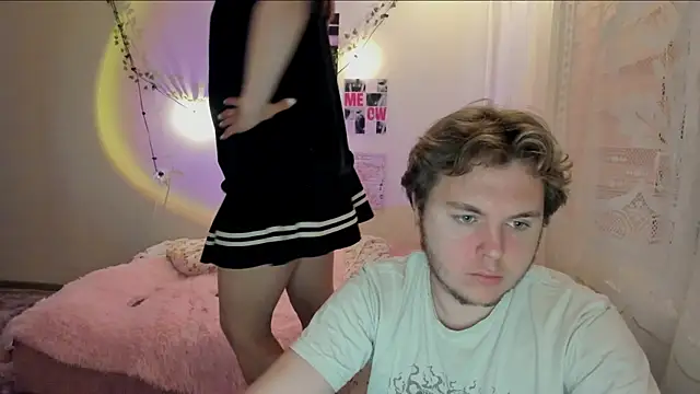 دردشة MashkaRay الجنسية المباشرة