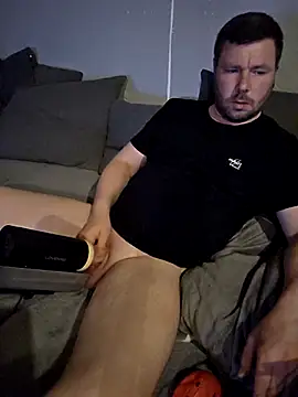 Show de webcam de Da_riva