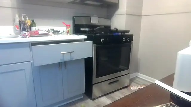 Webkamerová show OldErotica