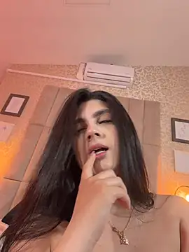 Amy-Saenz's Live XXX Chat