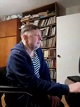 Pokaz2020 webkamerás műsora