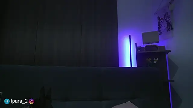 te_para_dos 在線直播表演