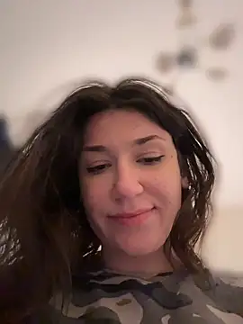 Czat XXX na żywo – ScarletBloom_