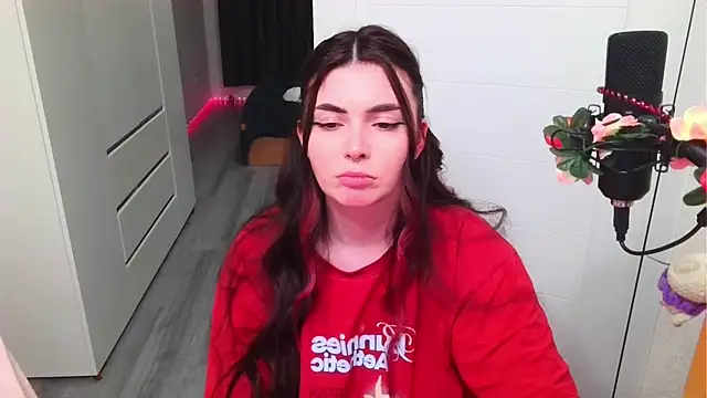 Živý XXX chat peachyness