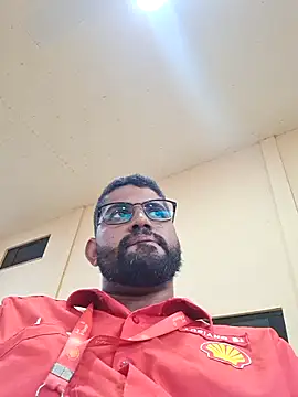 عرض كام Negodabenga