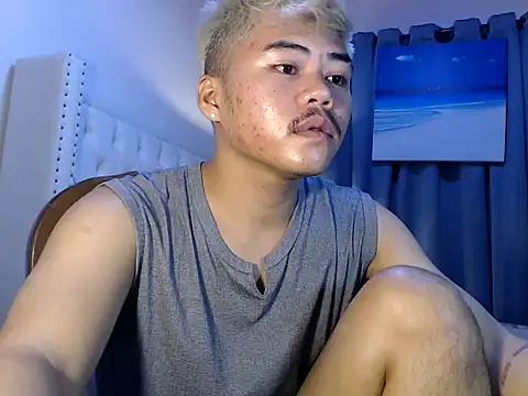 hot_emman's Webcam Show