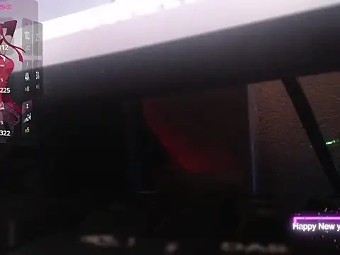 Loriiiany's Live XXX Chat