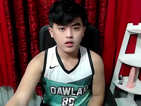 cute_asian22's Webcam Show