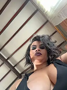 Chat +18 de AriannaSmyth ao vivo