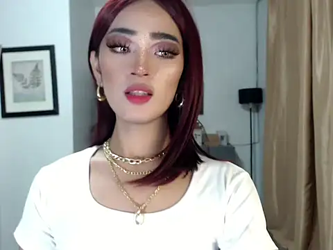 lavandermilk Show Webcam