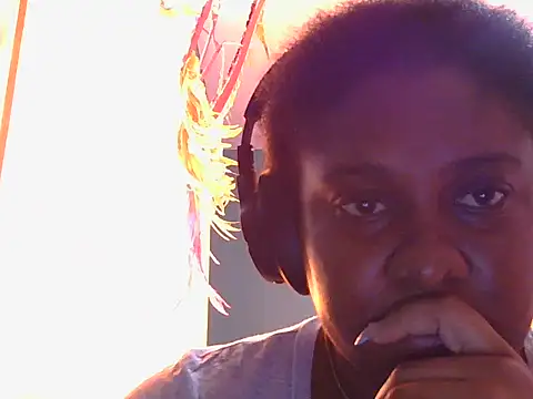 Živý XXX chat ThickTiff