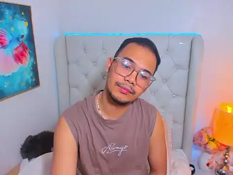 AsianZero's Webcam Show