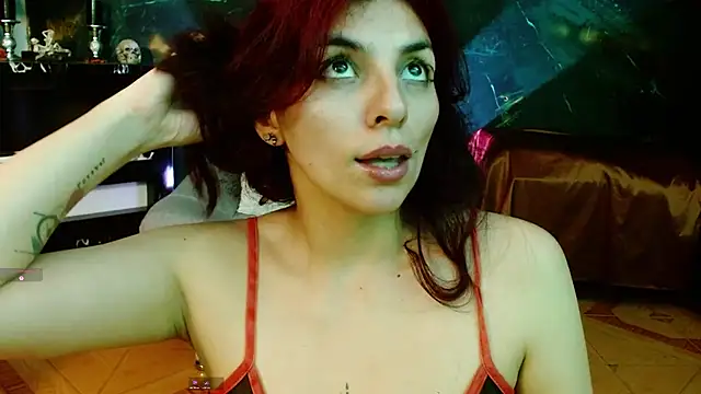 julieth_sex1's Live XXX Chat