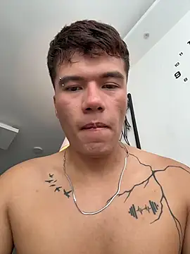 Logan_smith1 Show Webcam