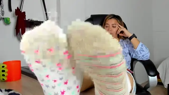 alma_fenix – Live XXX-chat