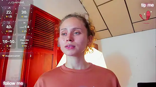 Chatroom XXX en direct de fulfill_fantasies1