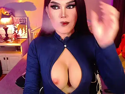 WILDDENNY1 Webcam-Show