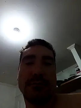 Show de Eduar666 na webcam