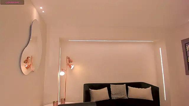 دردشة TiffannySins الجنسية المباشرة