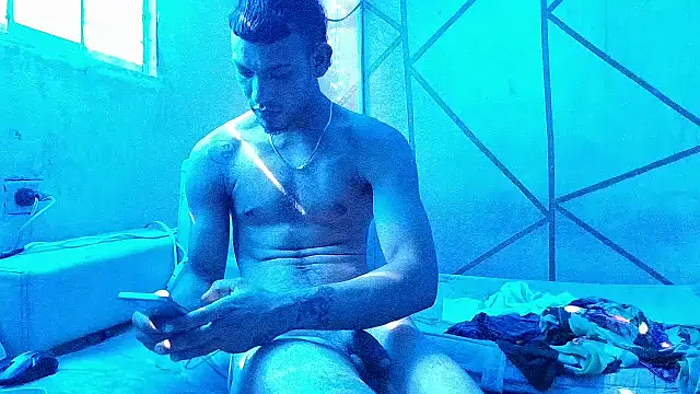 twobigscock23 Webcam-Show