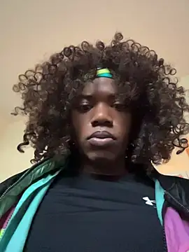 frenchiego's Webcam Show