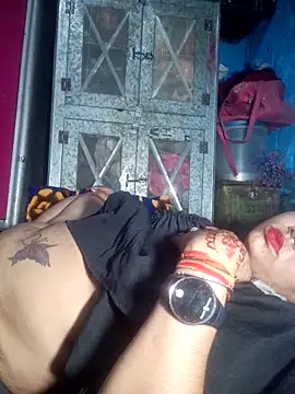 Delhi_Patola 现场XXX聊天