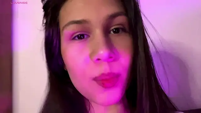 SparkSkarlet Webcamshow