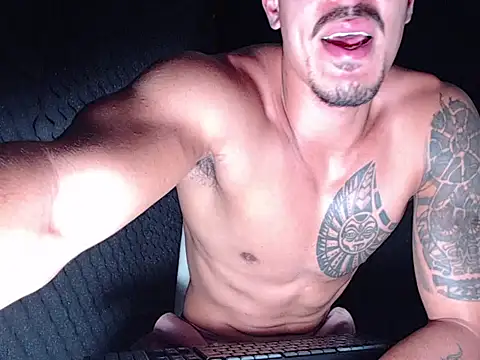 jack_nastee Live XXX-chat