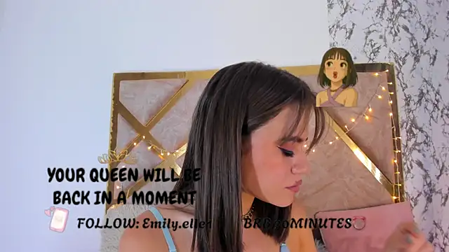 liarusoo – Live XXX-chat