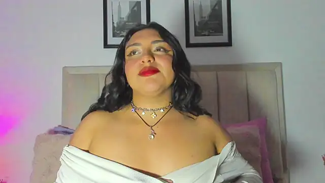 Celeste_Rivera – Live XXX-chat