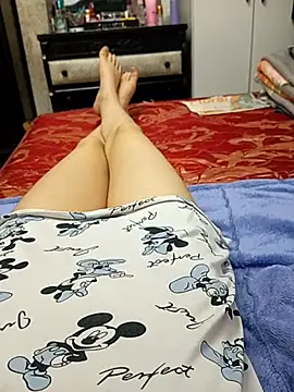 Pokazy przed kamerką – Stelly_love26