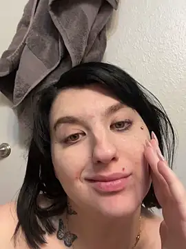 Courtneysinclair – Kamerová šou