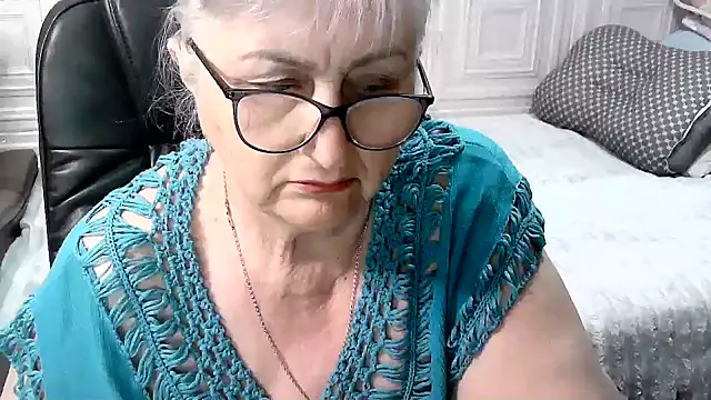 Chat XXX ao vivo de LolkaAlyss