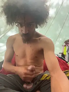 Mrvanillaa Chat XXX in diretta