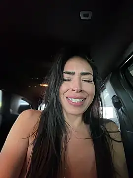 annablisss' Webcam Show