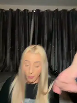 Chat +18 de Strongqueen ao vivo