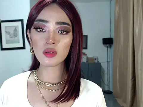 lavandermilk Show Webcam