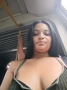 _Estrellita_ 现场XXX聊天