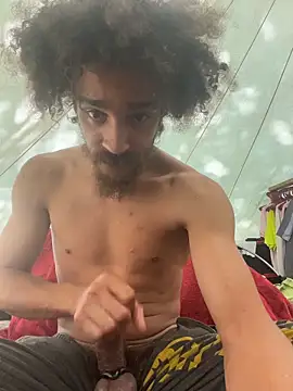 Mrvanillaa লাইভ XXX চ্যাট