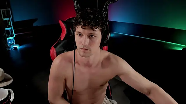 dirty-boss Live XXX Chat