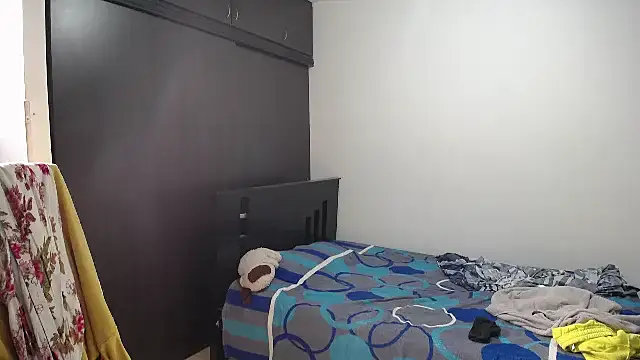 Chatroom XXX en direct de axel_rios_