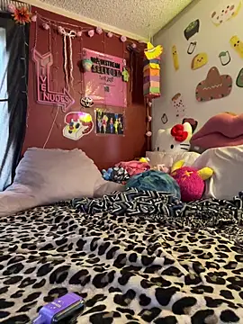 Chat XXX ao vivo de TranSexualJade95