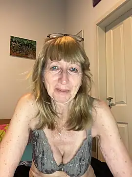 Chat XXX Live MatureKim