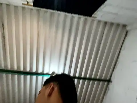 Max_TheHorseDick Show Webcam