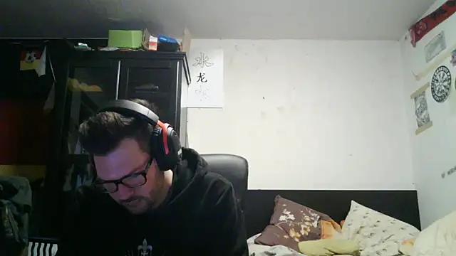 Die-geile-Sau Webcam-Show