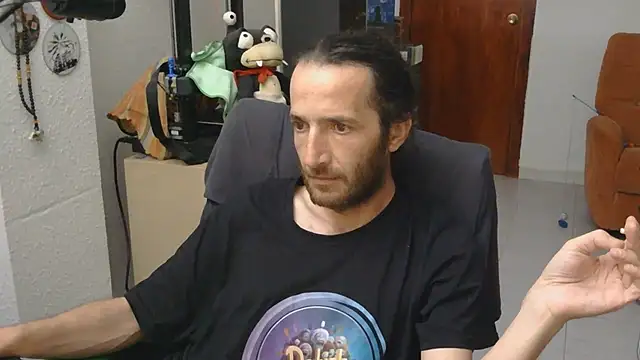 softail85 网络视讯表演