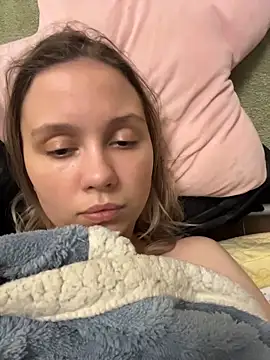 Chat +18 de StaceyCross_ ao vivo