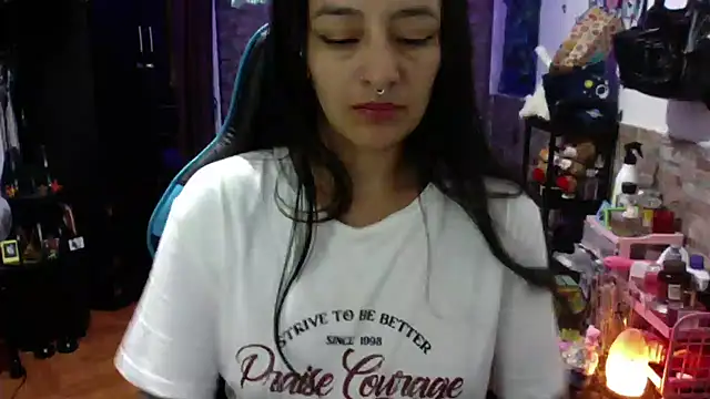 AngelaQueen_ 라이브 XXX 채팅