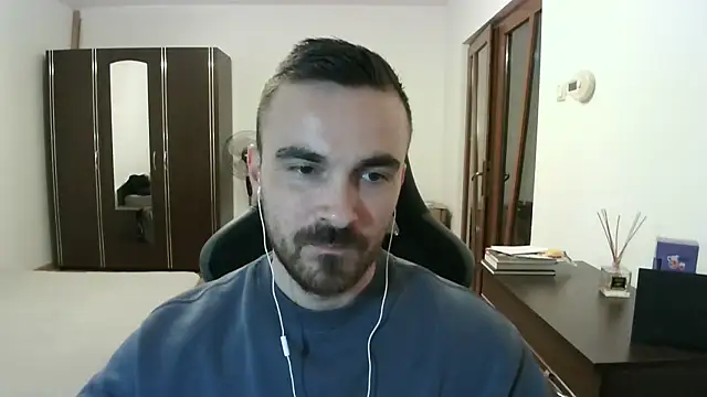 mu5clemania2 Webcam show