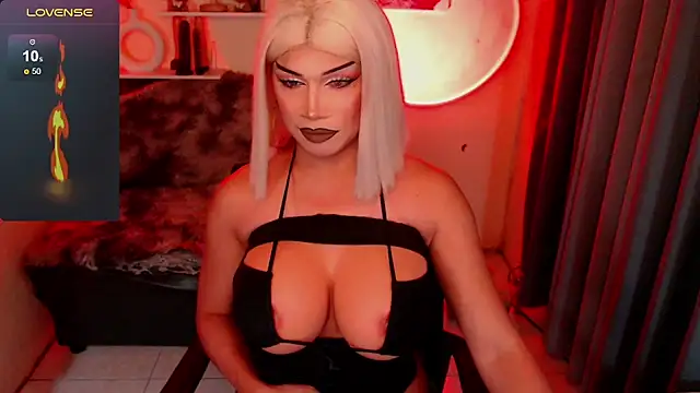 عرض كام deliciousClaire